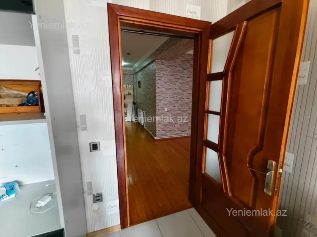 Satılır 3 otaqlı yeni tikili 85 m²