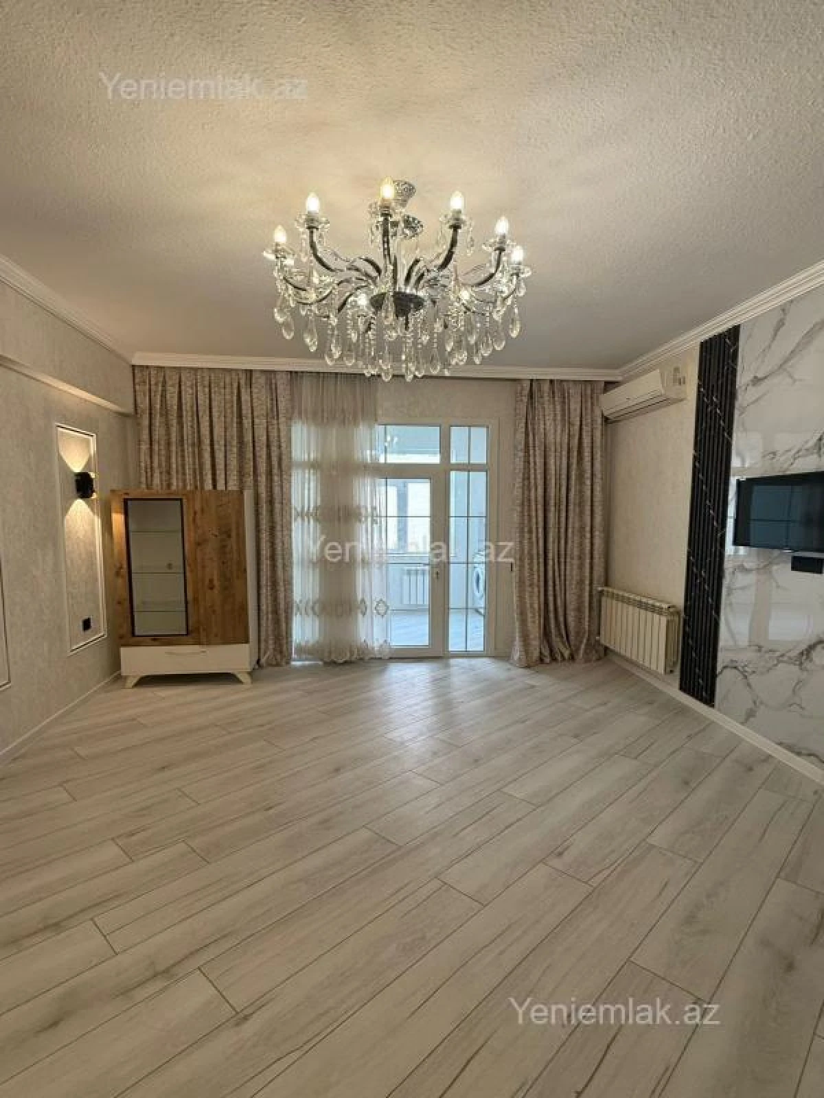 Satılır 3 otaqlı yeni tikili 75 m²