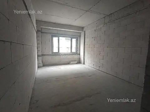 Satılır 3 otaqlı yeni tikili 128 m²