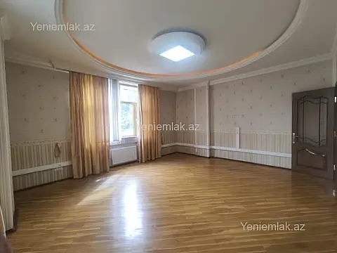 Satılır 3 otaqlı yeni tikili 122 m²