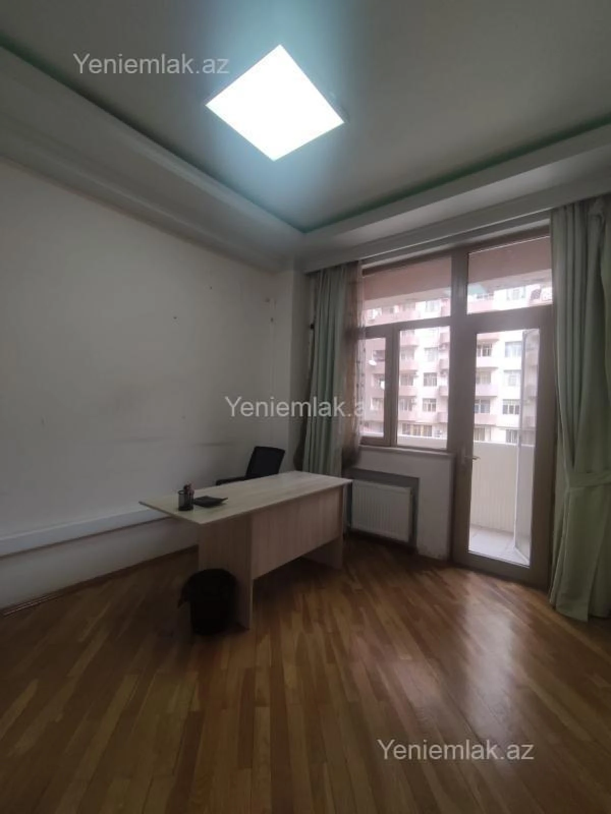 Satılır 3 otaqlı yeni tikili 122 m²