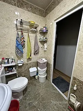 Satılır 2 otaqlı köhnə tikili 35 m²