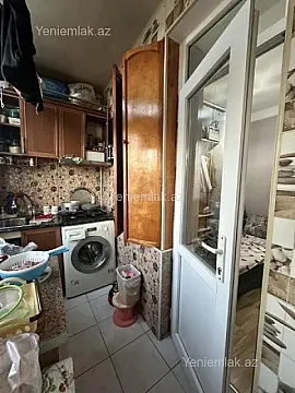 Satılır 2 otaqlı köhnə tikili 35 m²