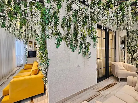 Satılır 4 otaqlı yeni tikili 165 m²