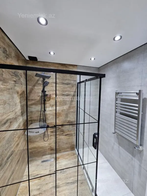 Satılır 3 otaqlı yeni tikili 85 m²