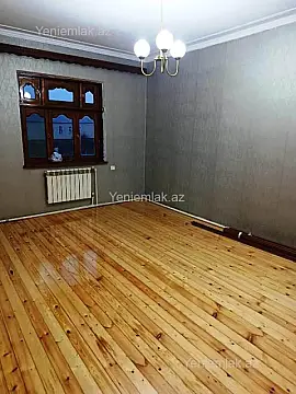 Satılır 3 otaqlı köhnə tikili 80 m² — Bakı, Nizami 3 otaq 80.00 m²