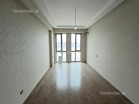 Satılır 4 otaqlı yeni tikili 121 m²