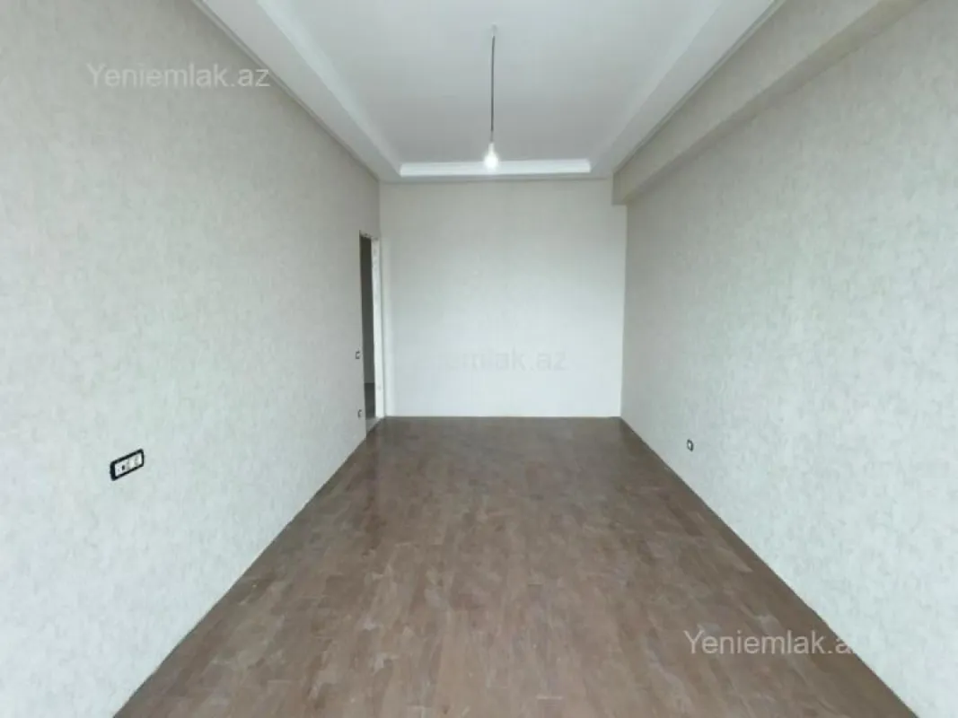 Satılır 4 otaqlı yeni tikili 121 m²