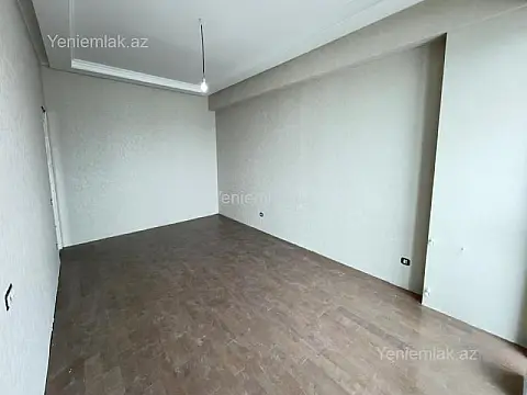 Satılır 4 otaqlı yeni tikili 121 m²