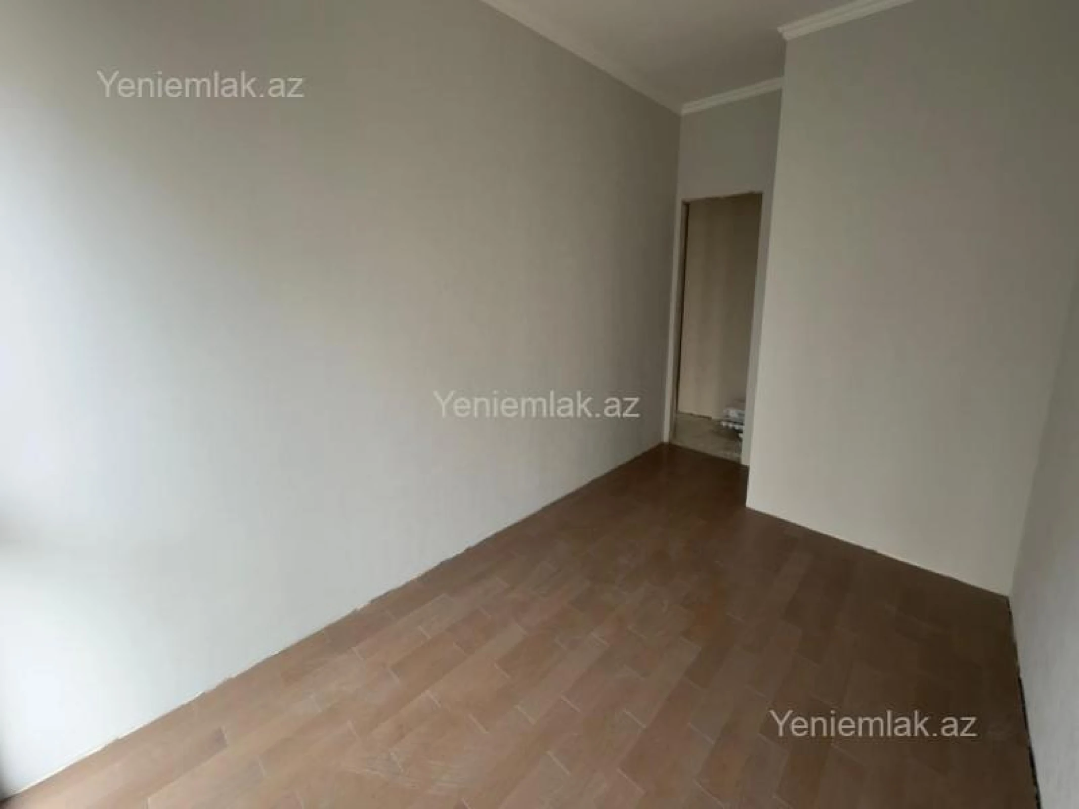 Satılır 4 otaqlı yeni tikili 121 m²