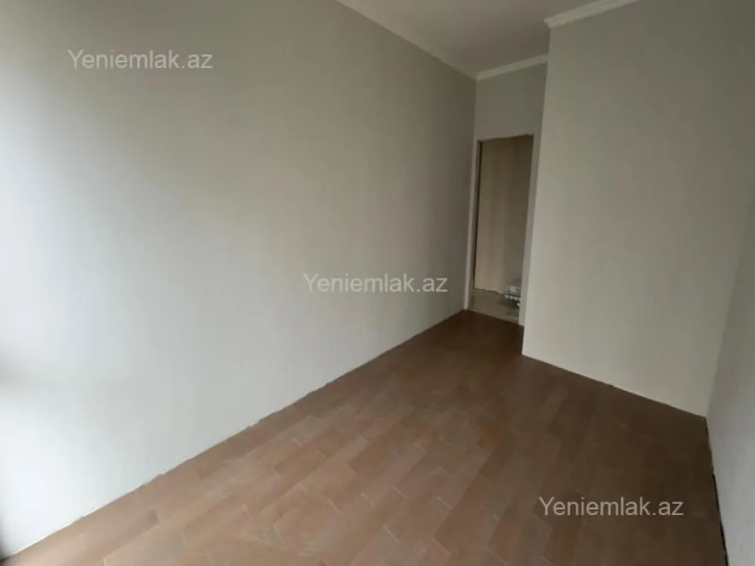 Satılır 4 otaqlı yeni tikili 121 m²