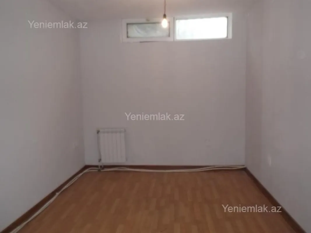 Satılır 4 otaqlı obyekt 80 m²