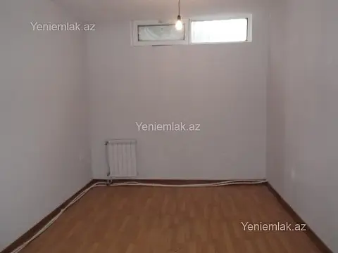 Satılır 4 otaqlı obyekt 80 m²