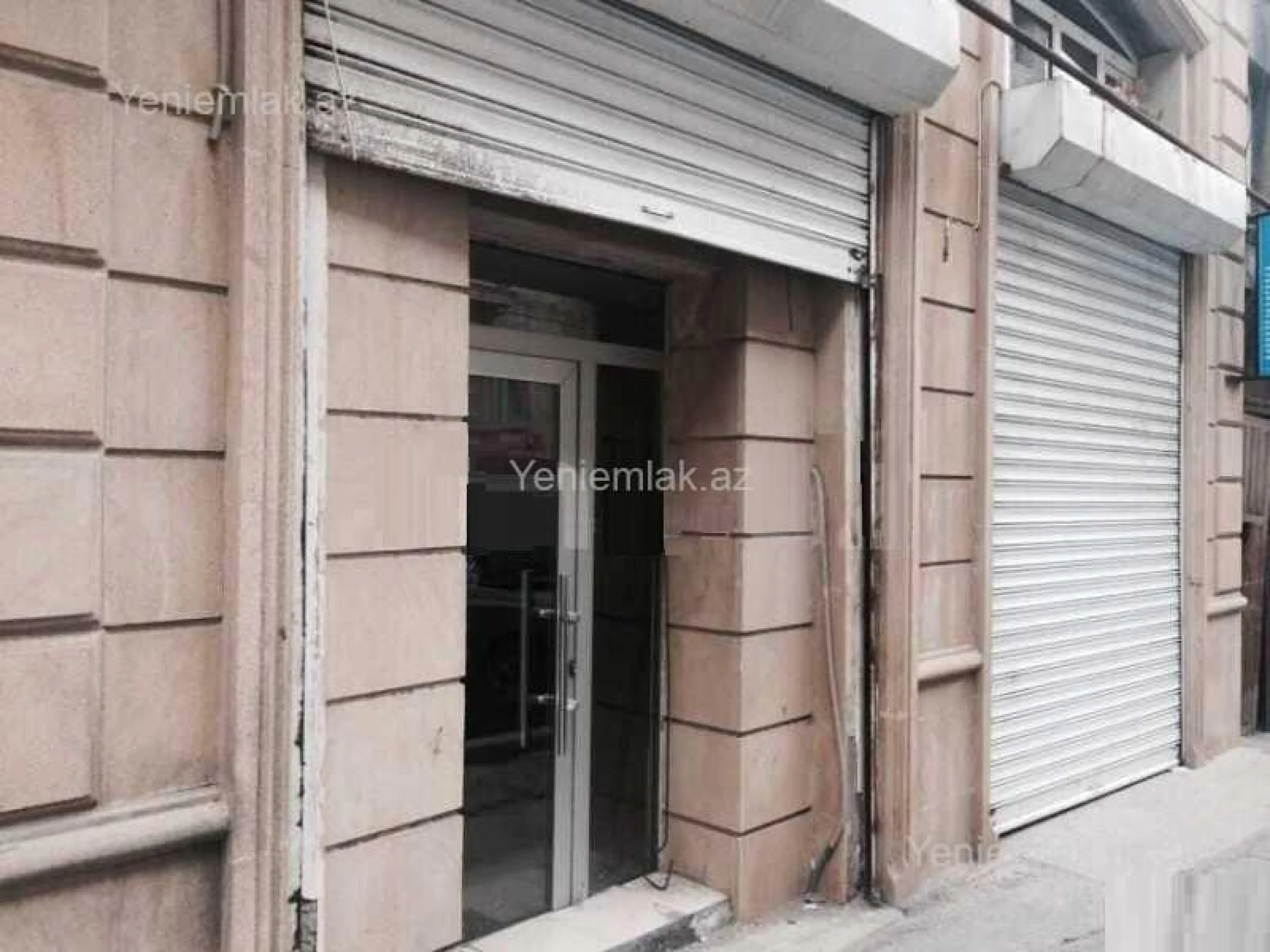 Satılır 4 otaqlı obyekt 80 m²