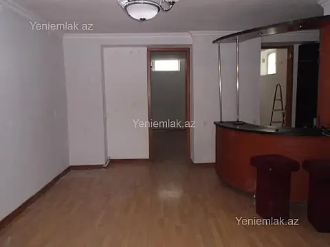 Satılır 4 otaqlı obyekt 80 m²