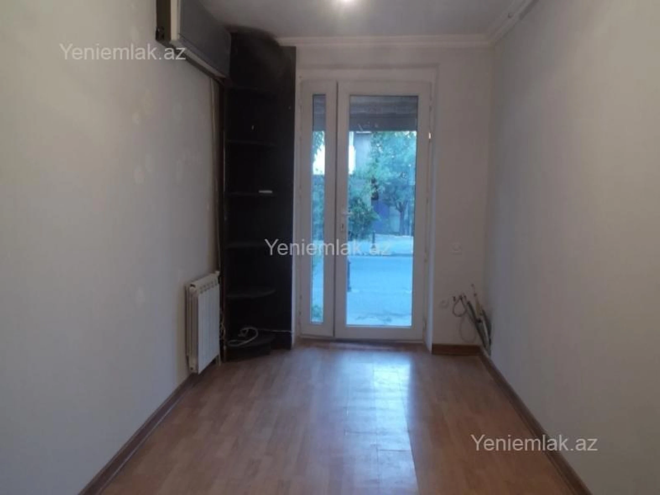 Satılır 4 otaqlı obyekt 80 m²