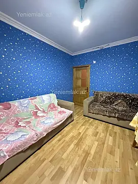 Satılır 3 otaqlı köhnə tikili 80 m² — Bakı, Suraxanı 3 otaq 80.00 m²