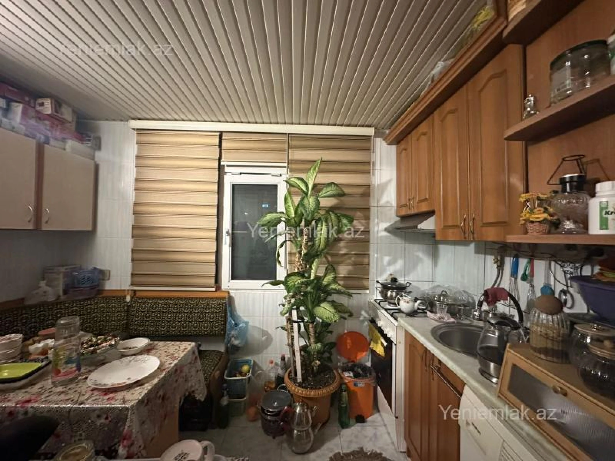 Satılır 2 otaqlı köhnə tikili 45 m²