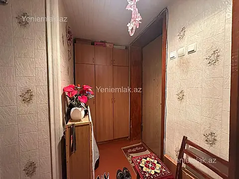 Satılır 2 otaqlı köhnə tikili 45 m²