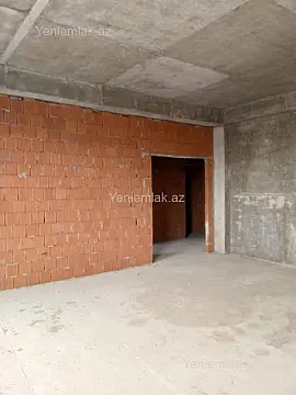 Satılır 4 otaqlı yeni tikili 220 m²
