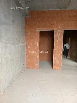 Satılır 4 otaqlı yeni tikili 220 m²