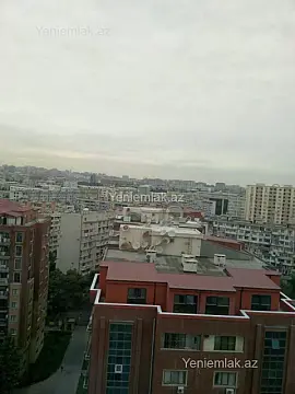 Satılır 4 otaqlı yeni tikili 220 m²