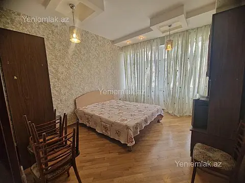 Satılır 2 otaqlı yeni tikili 55 m²