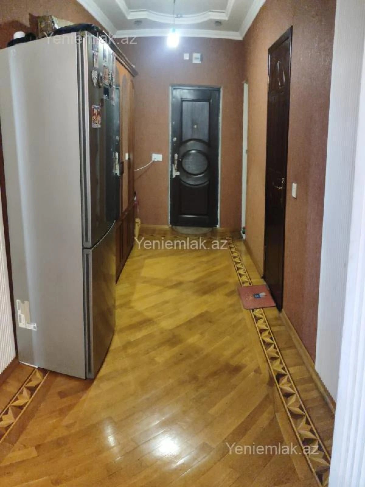 Satılır 2 otaqlı yeni tikili 91 m²