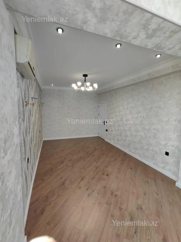 Satılır 2 otaqlı yeni tikili 94 m²