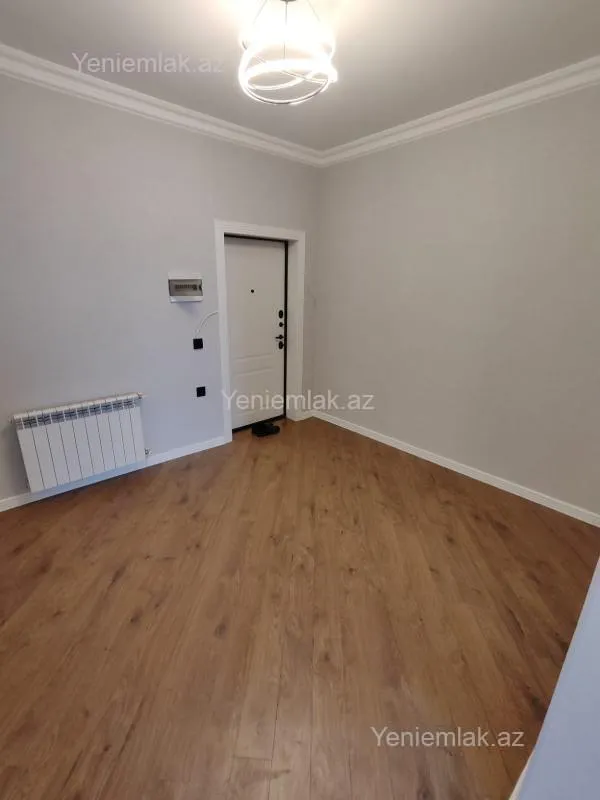 Satılır 2 otaqlı yeni tikili 94 m²