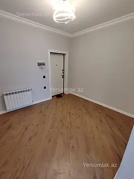 Satılır 2 otaqlı yeni tikili 94 m²