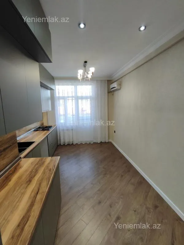 Satılır 2 otaqlı yeni tikili 94 m²