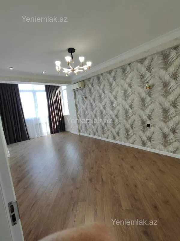 Satılır 2 otaqlı yeni tikili 94 m²