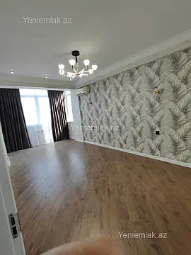 Satılır 2 otaqlı yeni tikili 94 m²