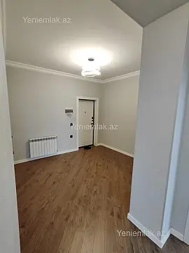 Satılır 2 otaqlı yeni tikili 94 m²