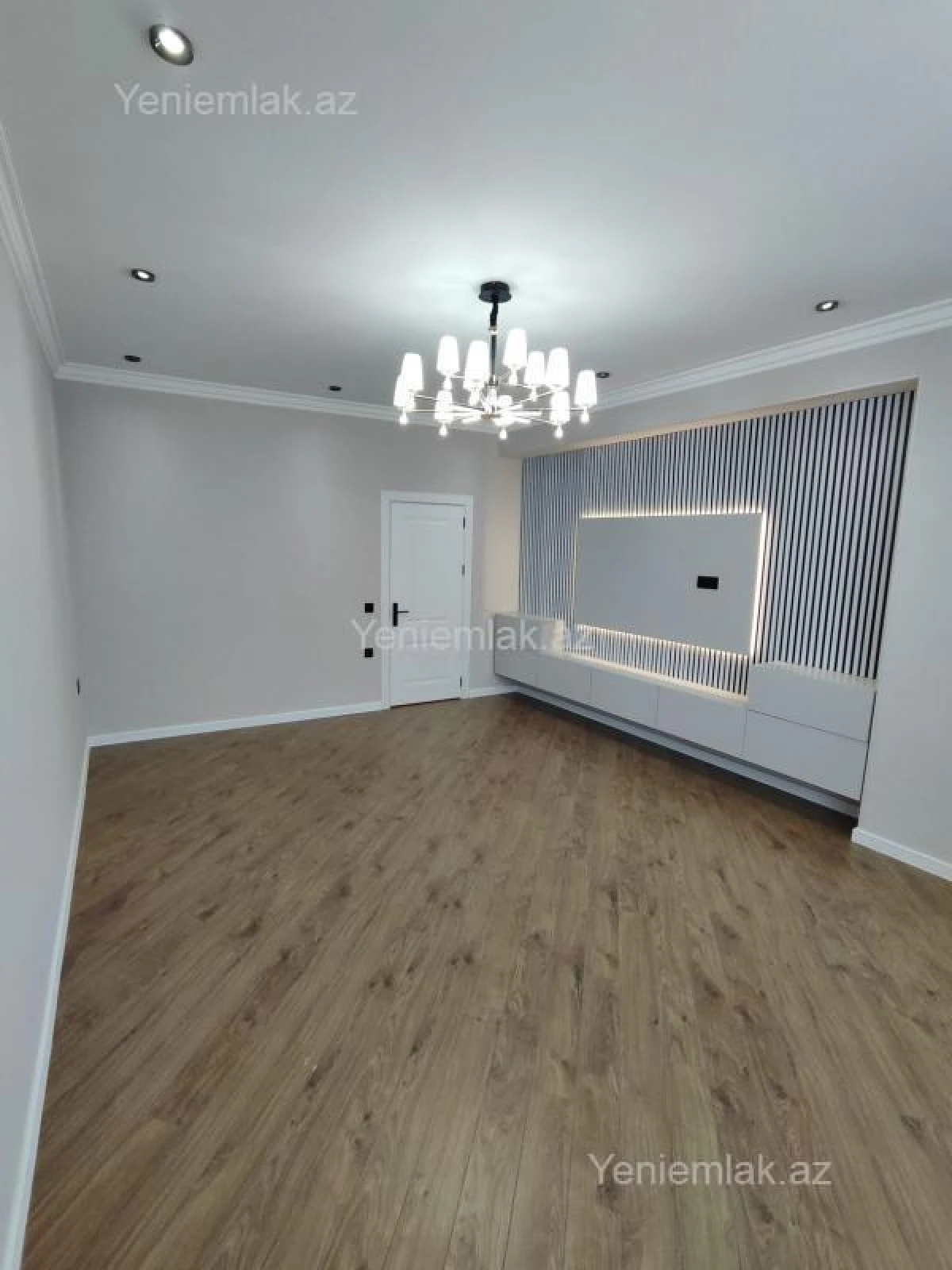 Satılır 2 otaqlı yeni tikili 94 m²