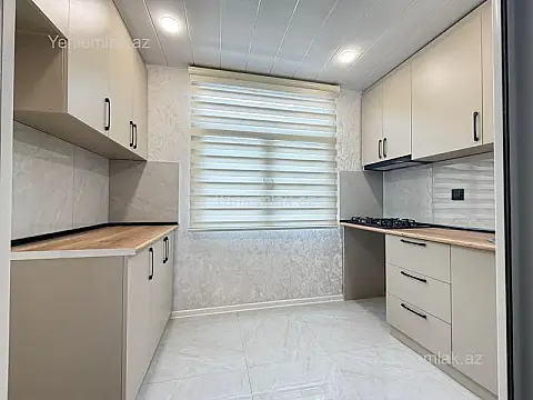 Satılır 1 otaqlı köhnə tikili 35 m²