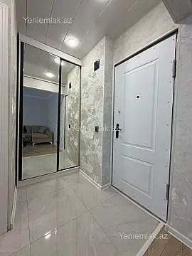 Satılır 1 otaqlı köhnə tikili 35 m²