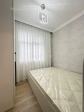 Satılır 1 otaqlı köhnə tikili 35 m²