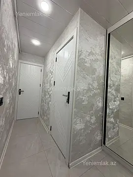 Satılır 1 otaqlı köhnə tikili 35 m²