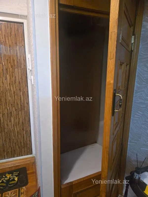 Satılır 3 otaqlı köhnə tikili 85 m²