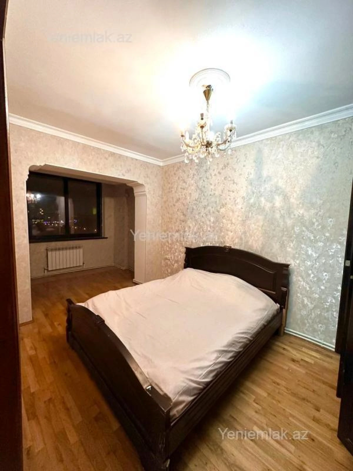 Satılır 3 otaqlı köhnə tikili 80 m²