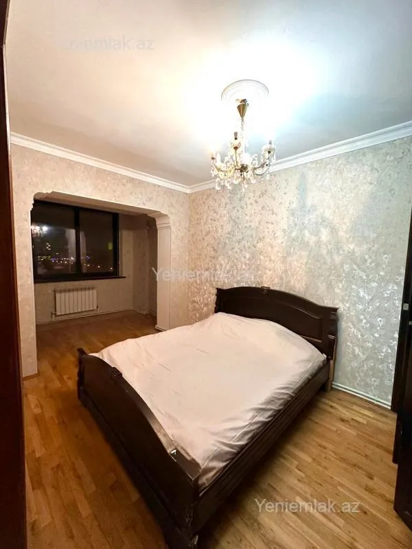 Satılır 3 otaqlı köhnə tikili 80 m²