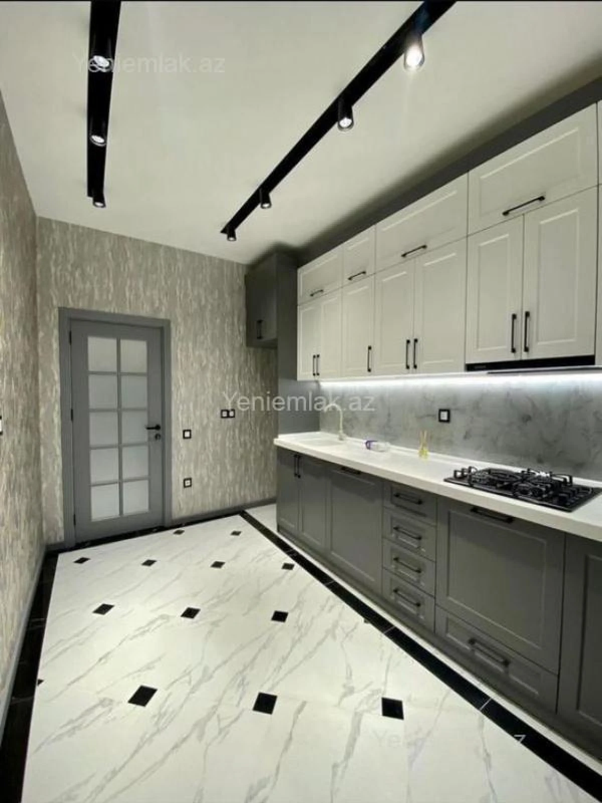 Satılır 3 otaqlı yeni tikili 117 m²