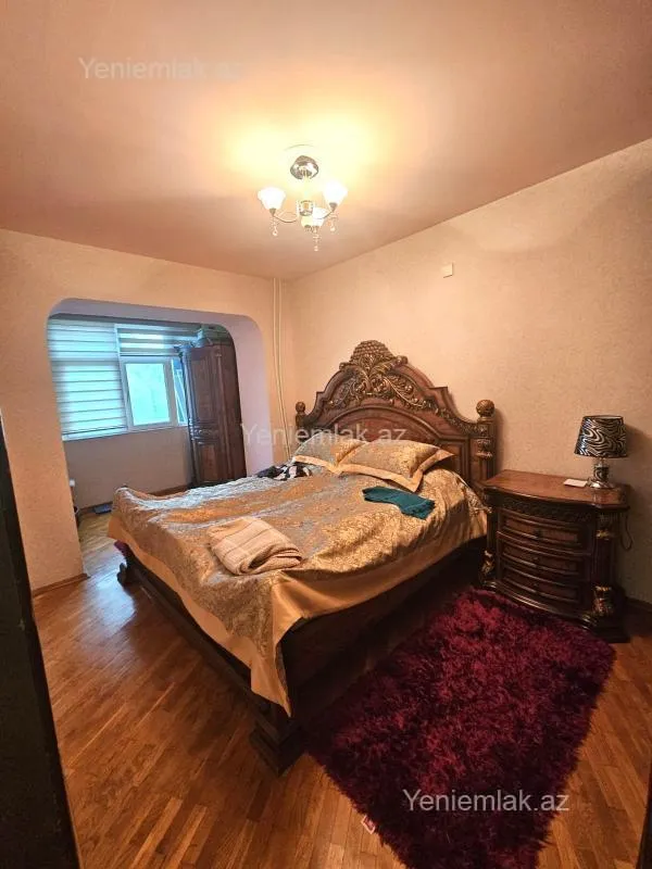 Satılır 3 otaqlı köhnə tikili 63 m²
