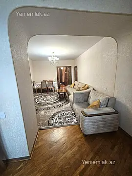 Satılır 3 otaqlı köhnə tikili 63 m²