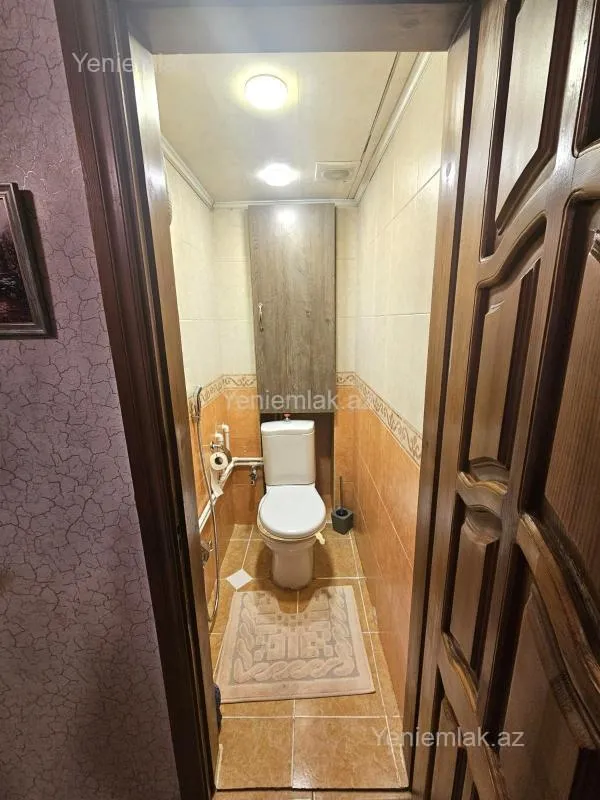 Satılır 3 otaqlı köhnə tikili 63 m²