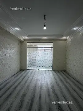 Satılır 2 otaqlı yeni tikili 44 m² — Abşeron, Masazır 2 otaq 44.00 m²