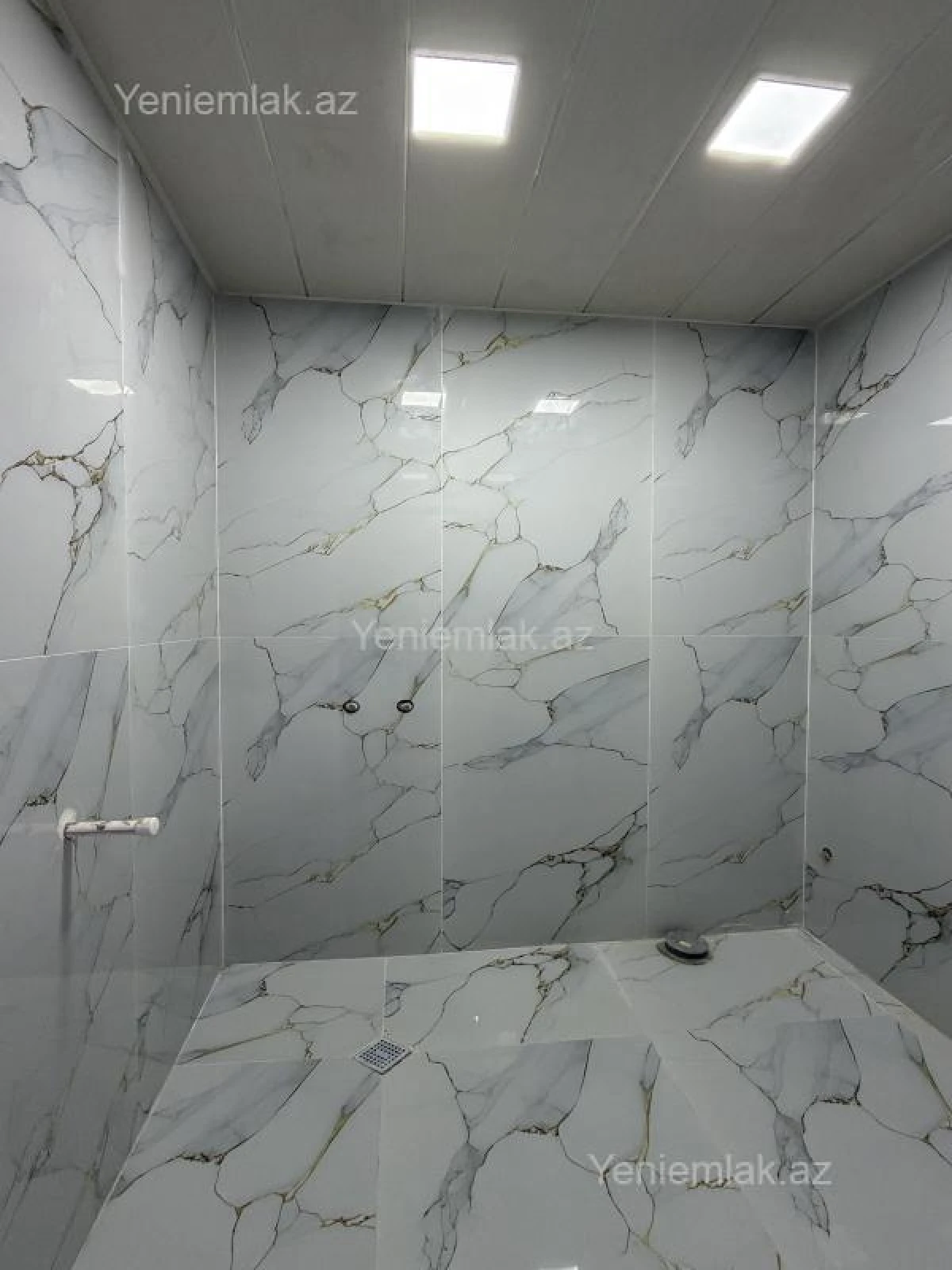 Satılır 2 otaqlı yeni tikili 44 m²