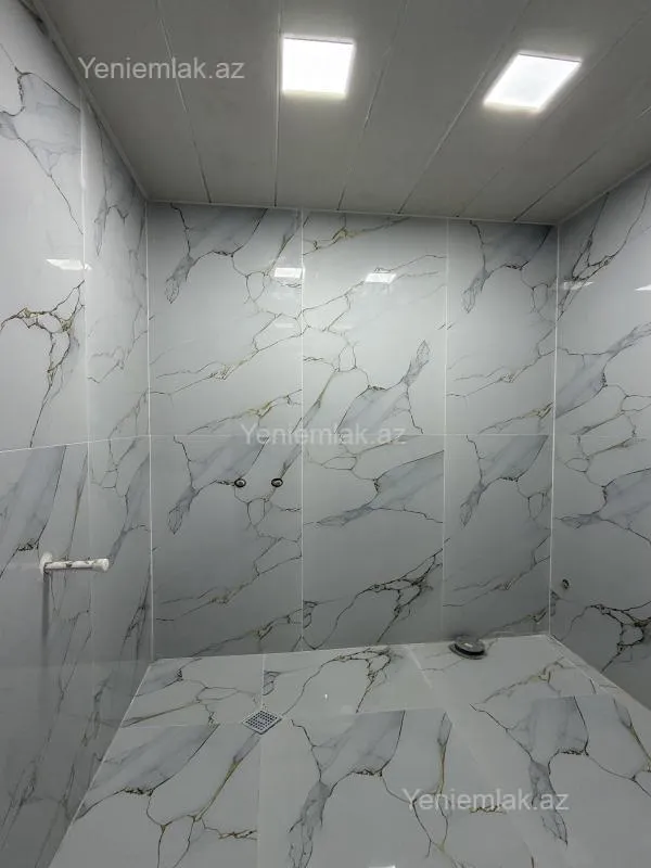 Satılır 2 otaqlı yeni tikili 44 m²